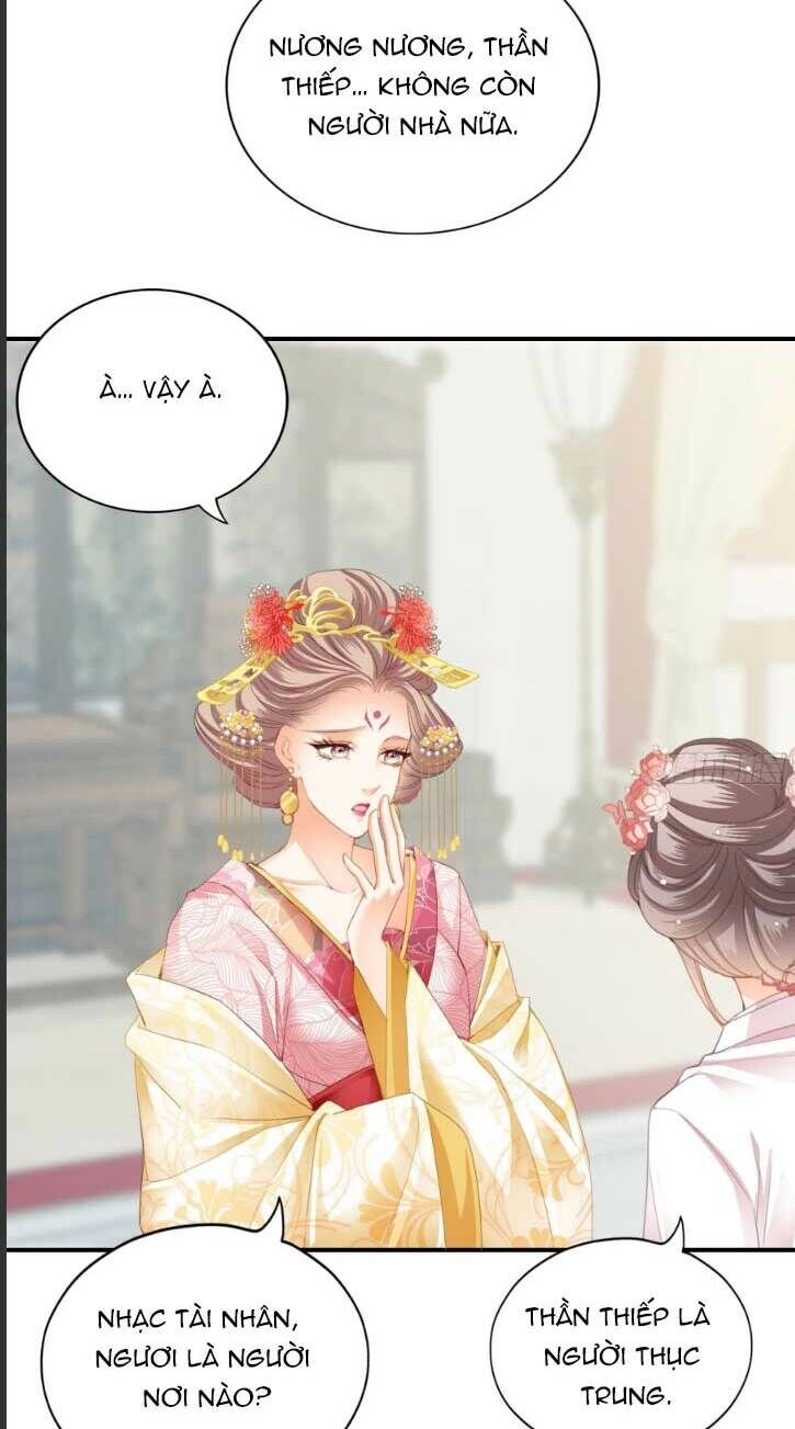 Bổn Vương Muốn Ngươi Chapter 153 - 4