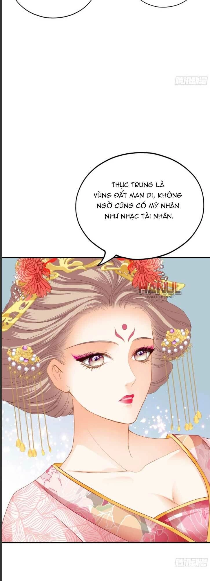 Bổn Vương Muốn Ngươi Chapter 153 - 5