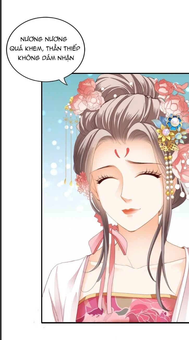 Bổn Vương Muốn Ngươi Chapter 153 - 6