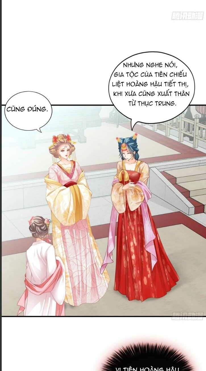 Bổn Vương Muốn Ngươi Chapter 153 - 7