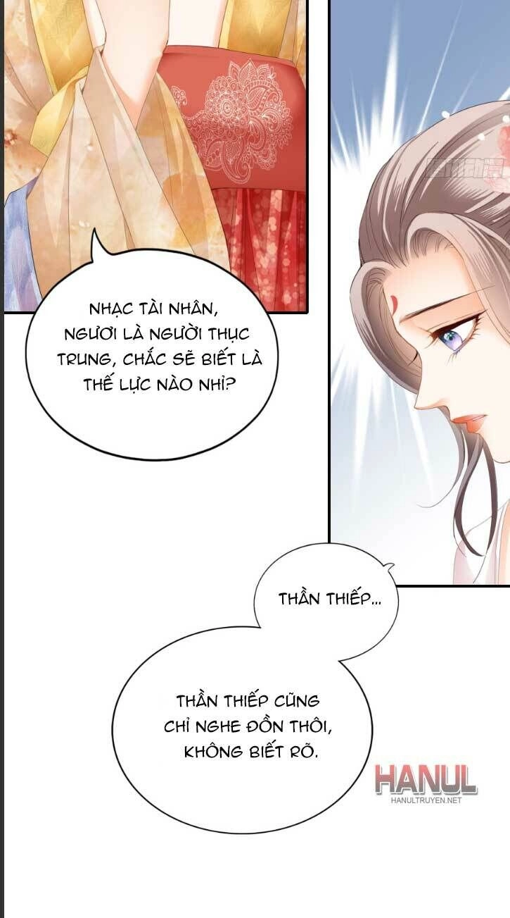 Bổn Vương Muốn Ngươi Chapter 153 - 9