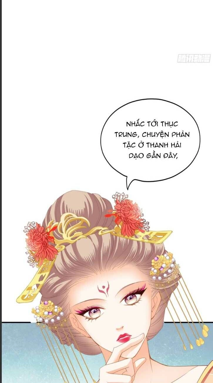 Bổn Vương Muốn Ngươi Chapter 153 - 10