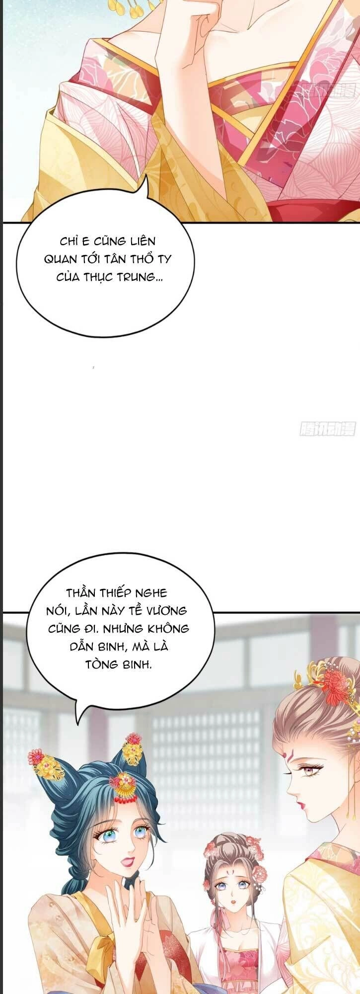 Bổn Vương Muốn Ngươi Chapter 153 - 11