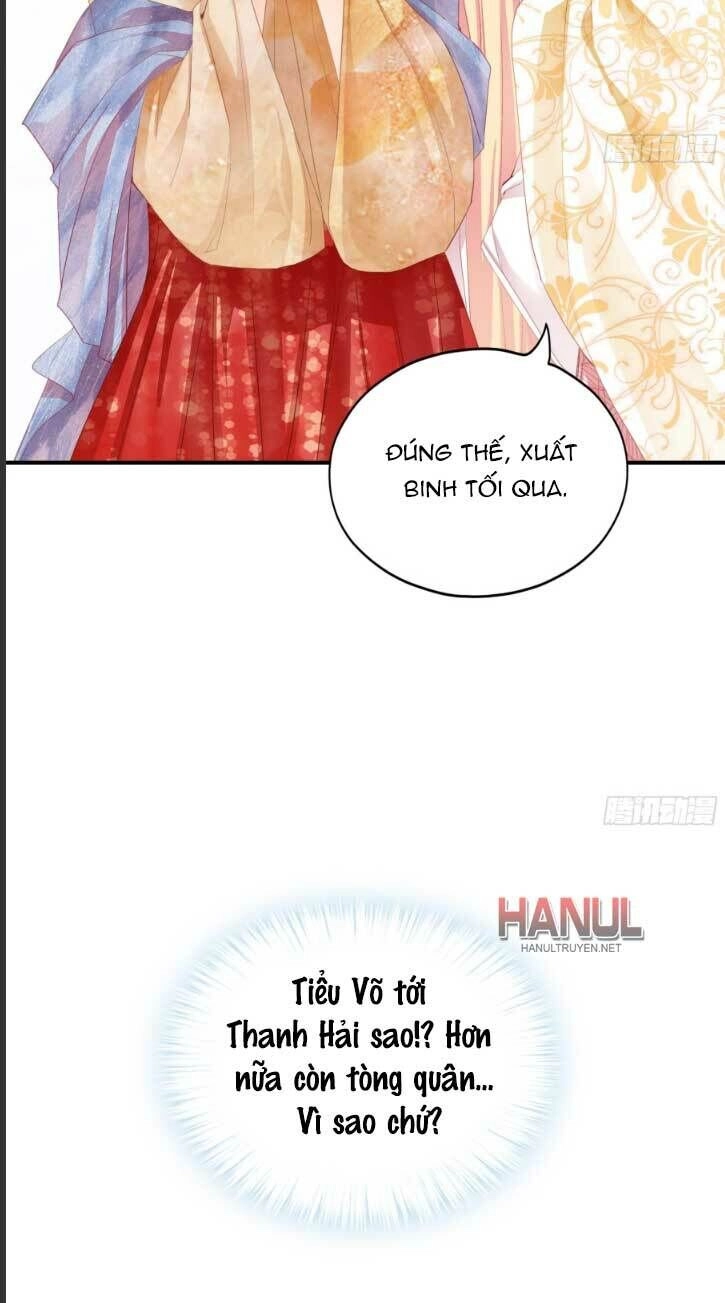 Bổn Vương Muốn Ngươi Chapter 153 - 12