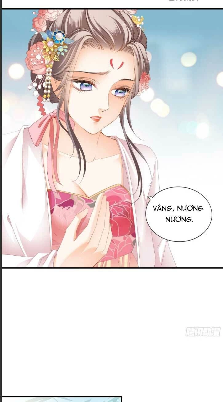 Bổn Vương Muốn Ngươi Chapter 153 - 15