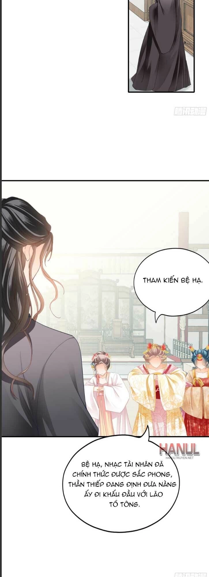 Bổn Vương Muốn Ngươi Chapter 153 - 17