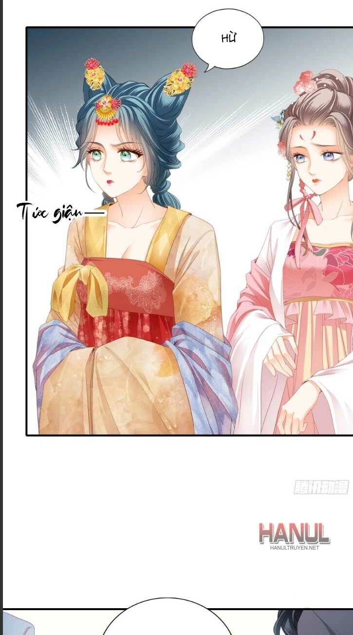 Bổn Vương Muốn Ngươi Chapter 153 - 19