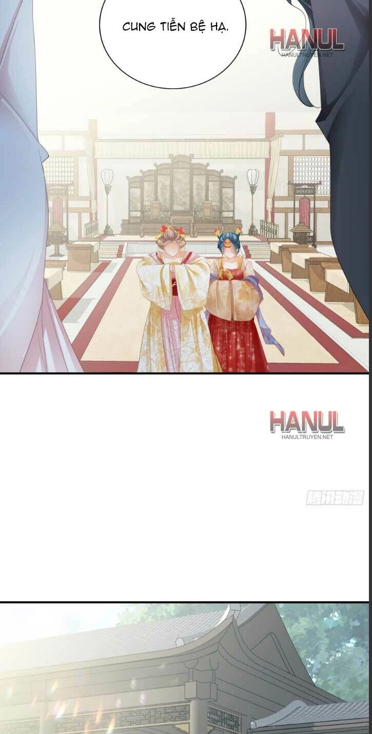 Bổn Vương Muốn Ngươi Chapter 153 - 20