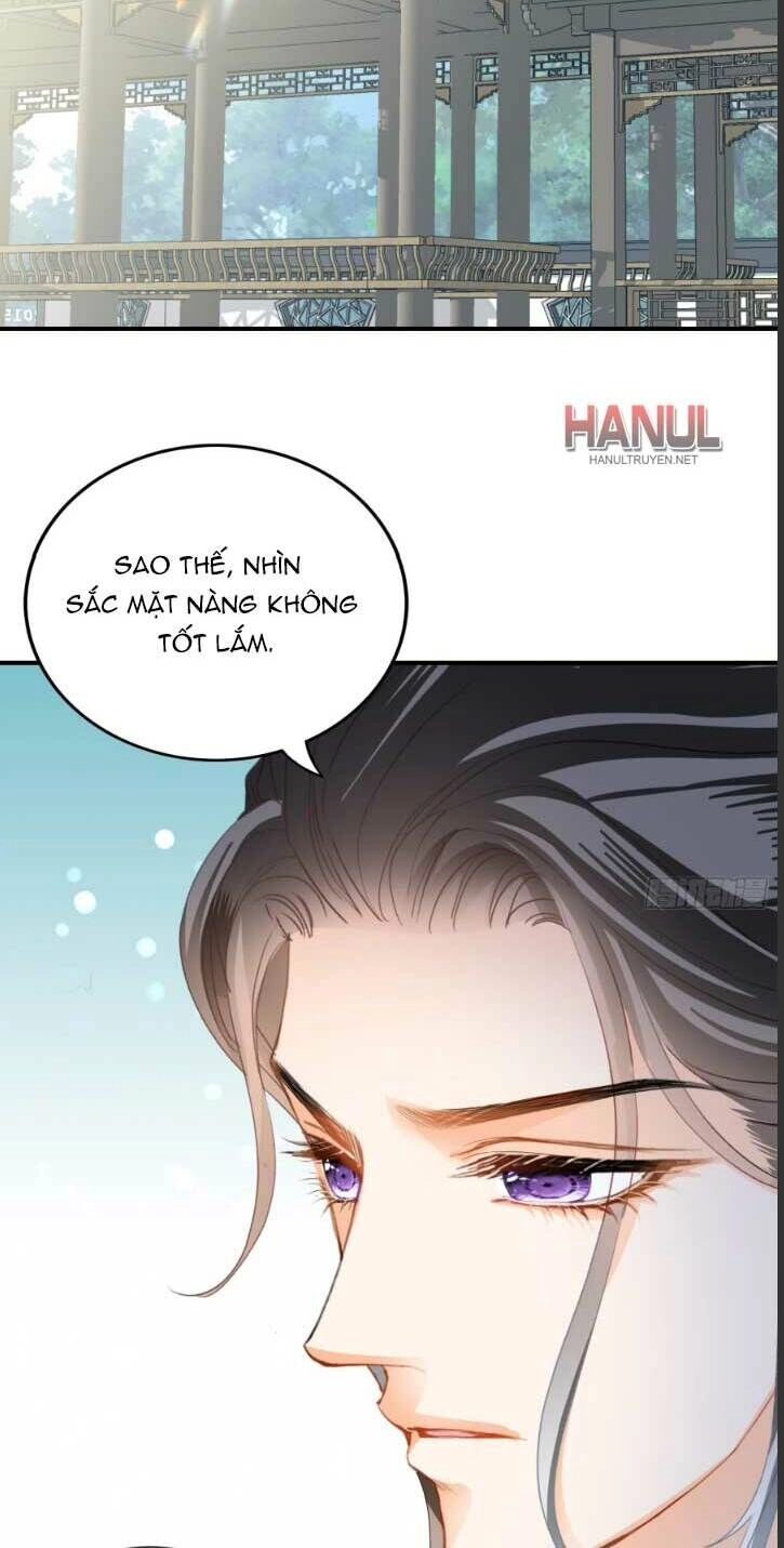 Bổn Vương Muốn Ngươi Chapter 153 - 21