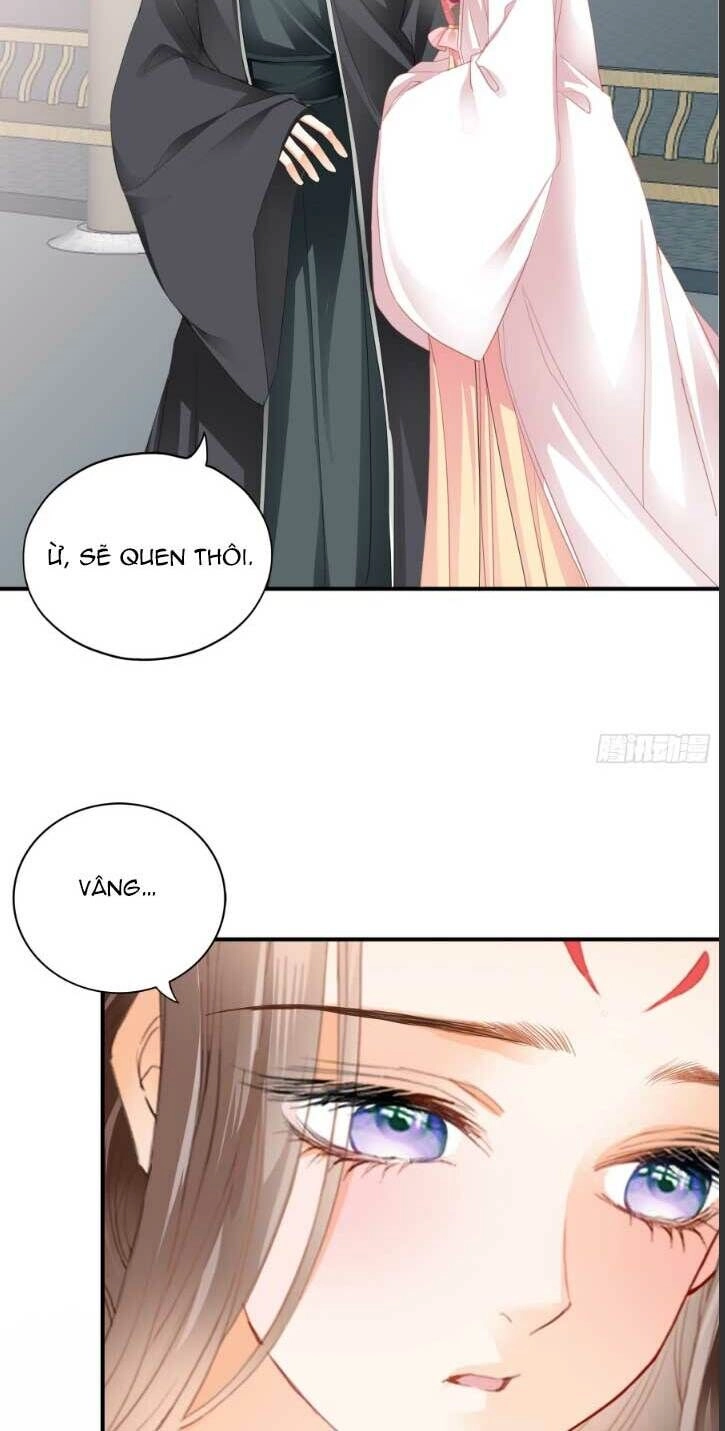 Bổn Vương Muốn Ngươi Chapter 153 - 23