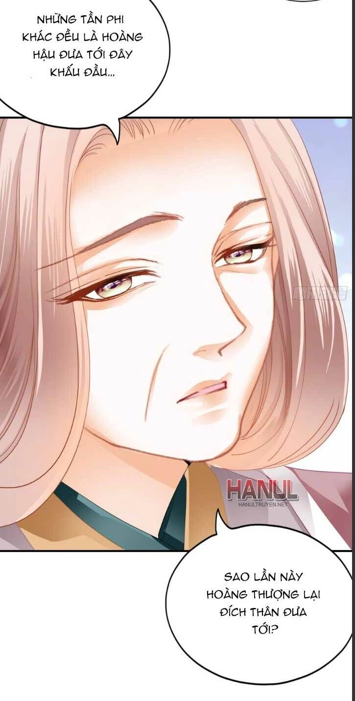 Bổn Vương Muốn Ngươi Chapter 153 - 29