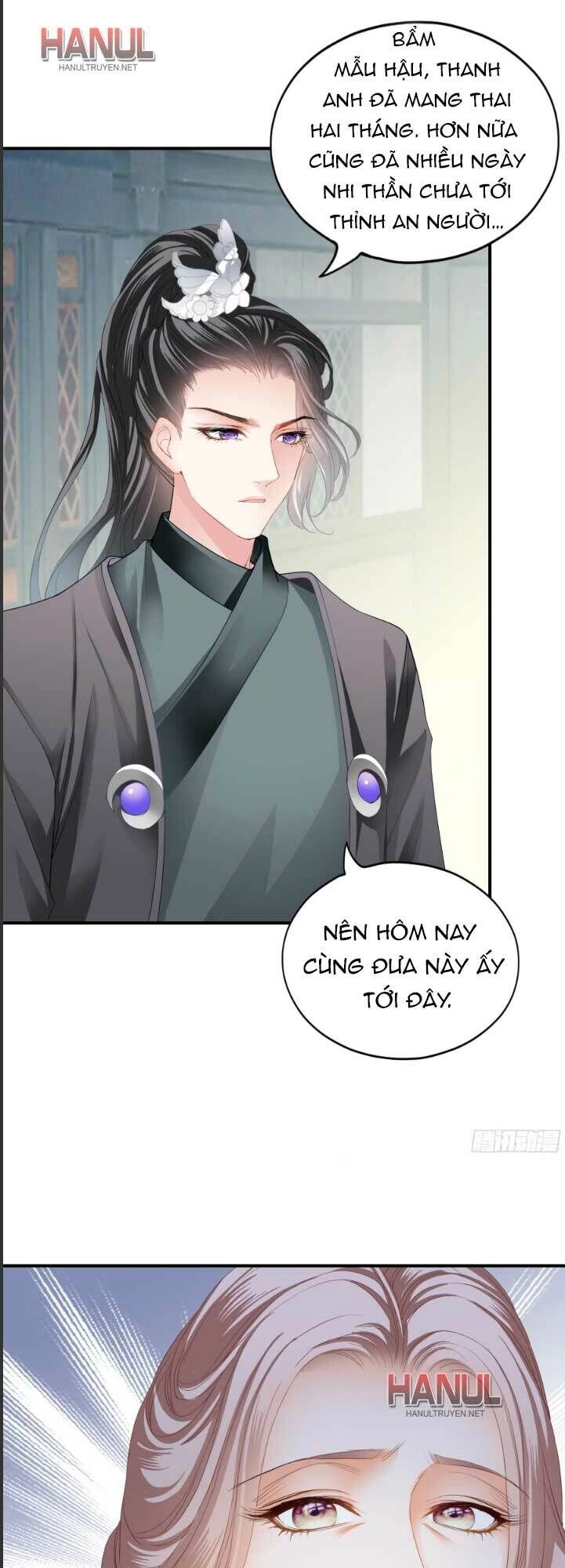 Bổn Vương Muốn Ngươi Chapter 154 - 3