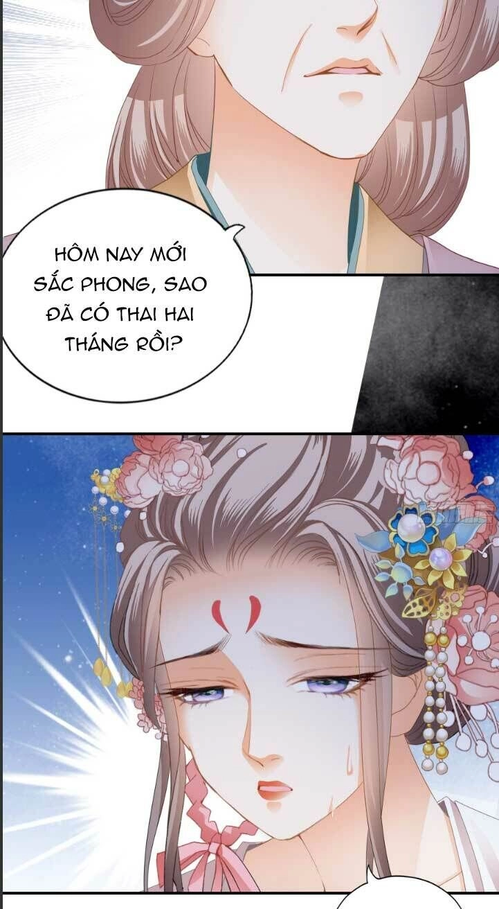 Bổn Vương Muốn Ngươi Chapter 154 - 4