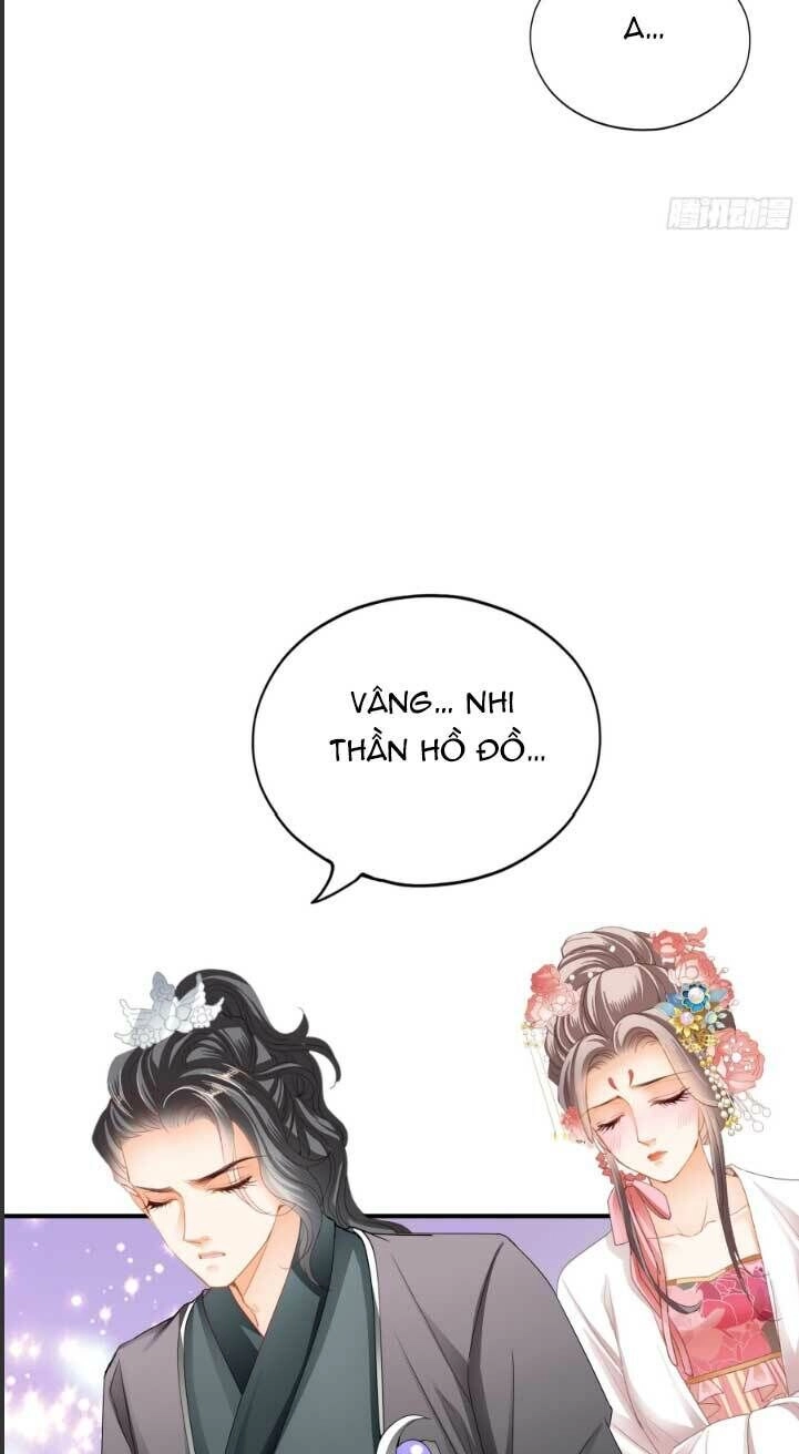 Bổn Vương Muốn Ngươi Chapter 154 - 5