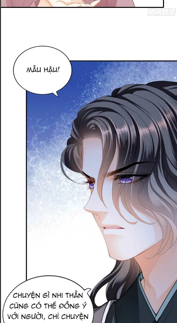 Bổn Vương Muốn Ngươi Chapter 154 - 8