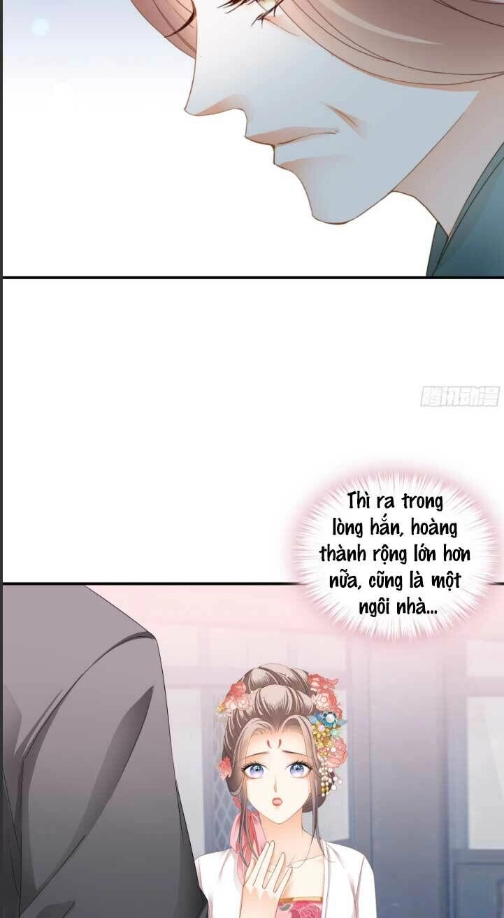 Bổn Vương Muốn Ngươi Chapter 154 - 11