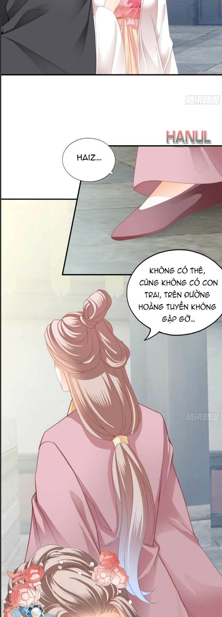 Bổn Vương Muốn Ngươi Chapter 154 - 12