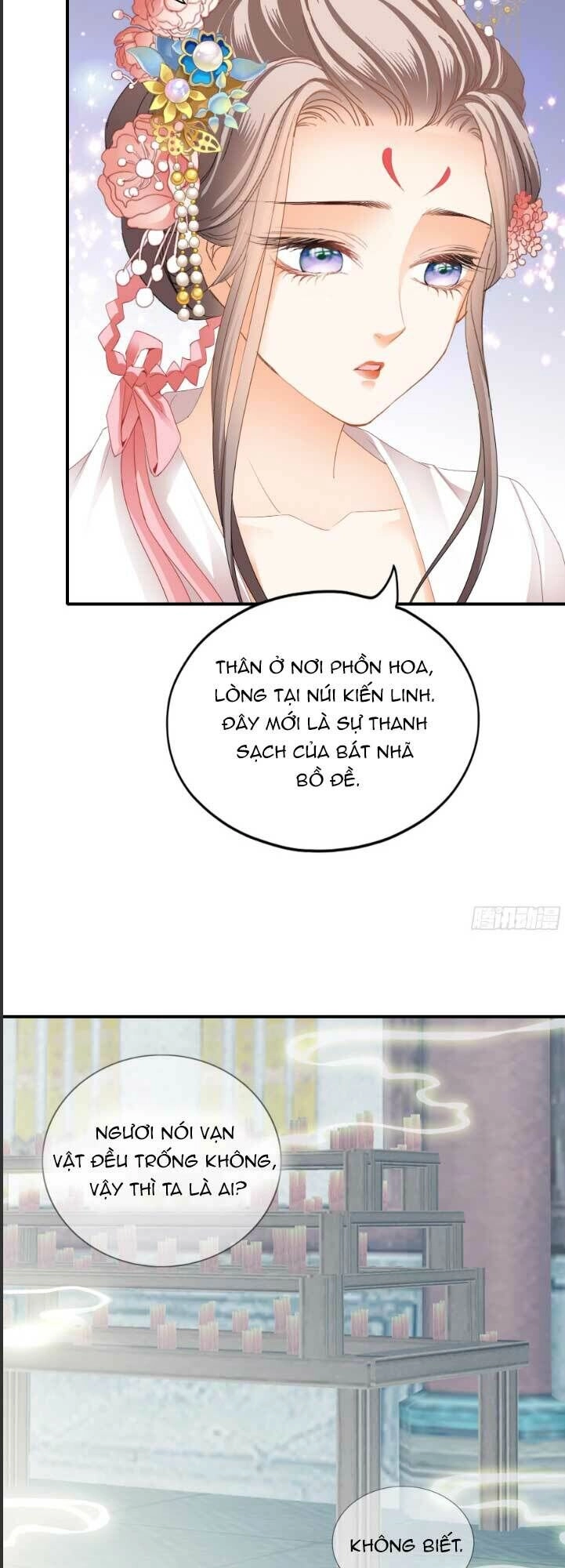 Bổn Vương Muốn Ngươi Chapter 154 - 15