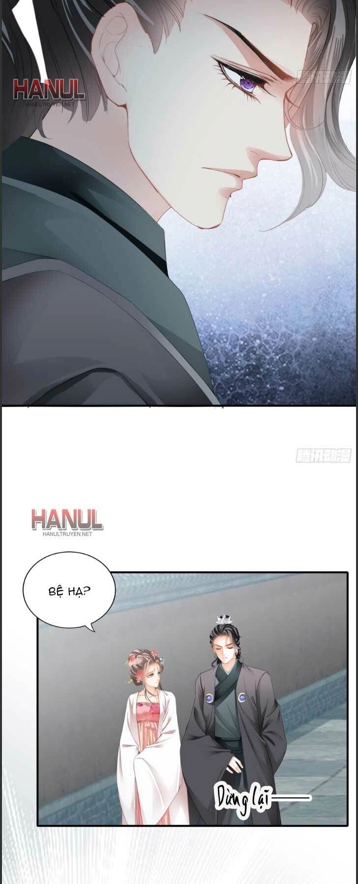 Bổn Vương Muốn Ngươi Chapter 154 - 21