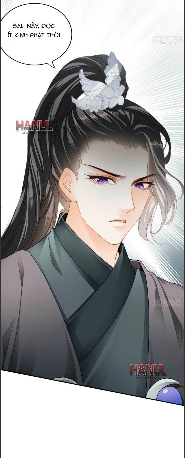 Bổn Vương Muốn Ngươi Chapter 154 - 22