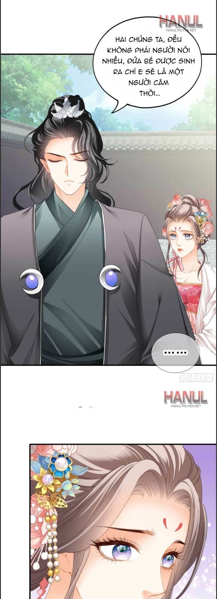 Bổn Vương Muốn Ngươi Chapter 155 - 3