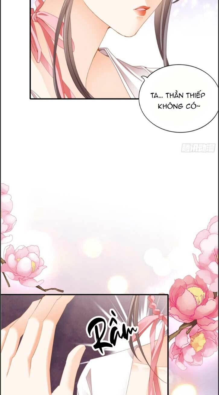 Bổn Vương Muốn Ngươi Chapter 155 - 4