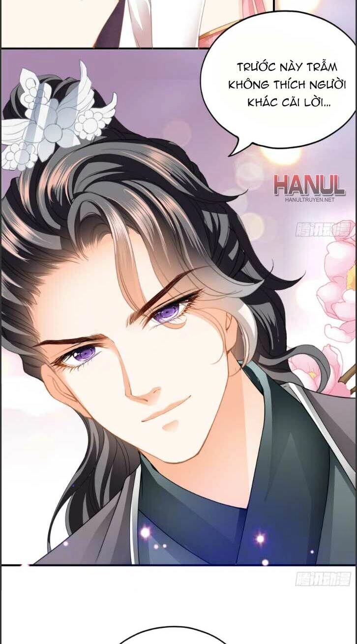 Bổn Vương Muốn Ngươi Chapter 155 - 5