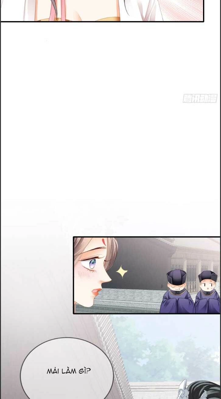 Bổn Vương Muốn Ngươi Chapter 155 - 8