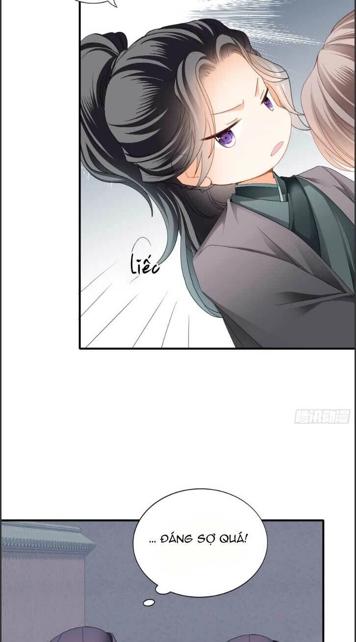 Bổn Vương Muốn Ngươi Chapter 155 - 10