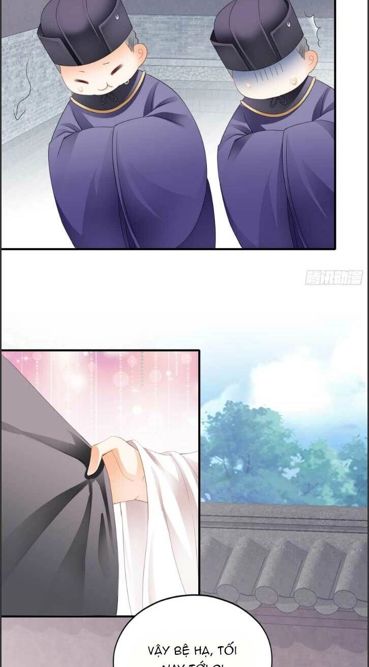 Bổn Vương Muốn Ngươi Chapter 155 - 11