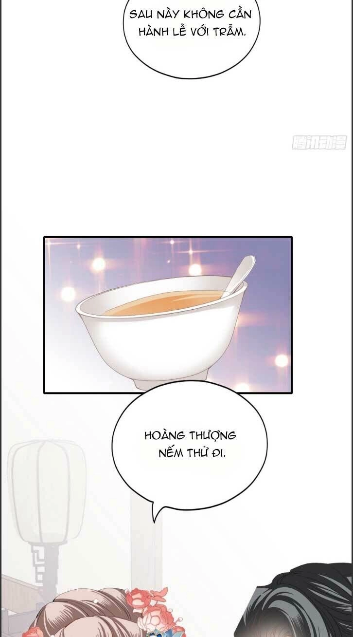 Bổn Vương Muốn Ngươi Chapter 155 - 16