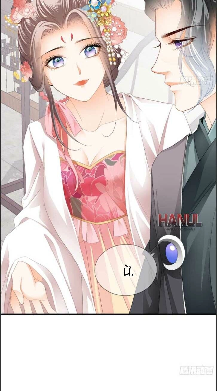 Bổn Vương Muốn Ngươi Chapter 155 - 17