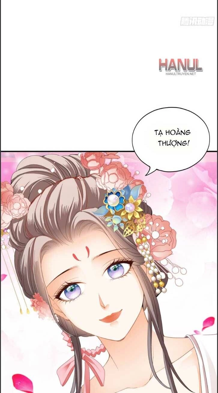 Bổn Vương Muốn Ngươi Chapter 155 - 20