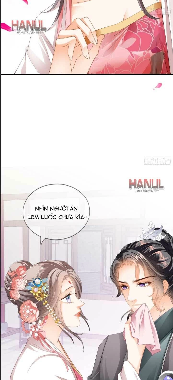 Bổn Vương Muốn Ngươi Chapter 155 - 21