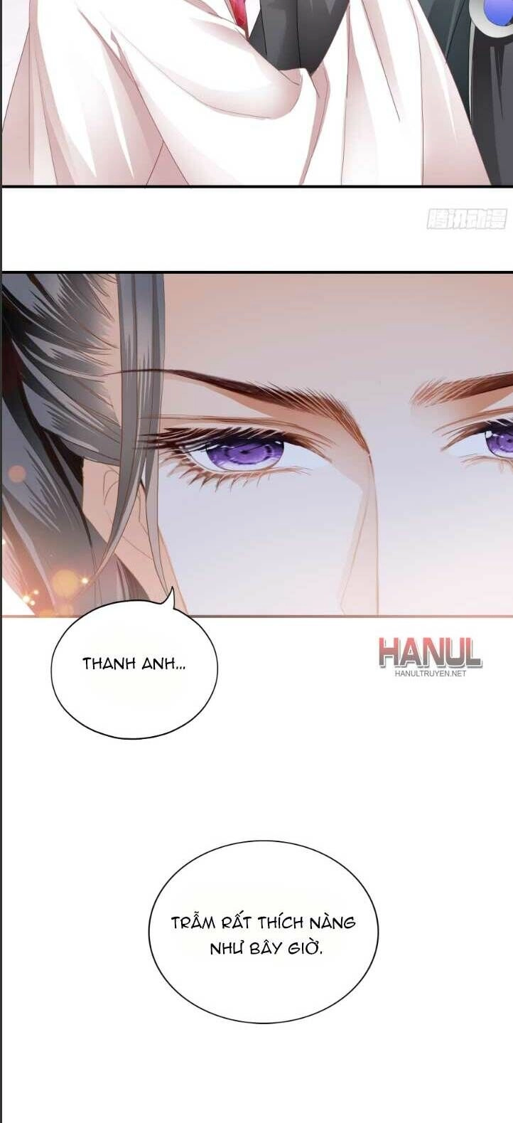 Bổn Vương Muốn Ngươi Chapter 155 - 22