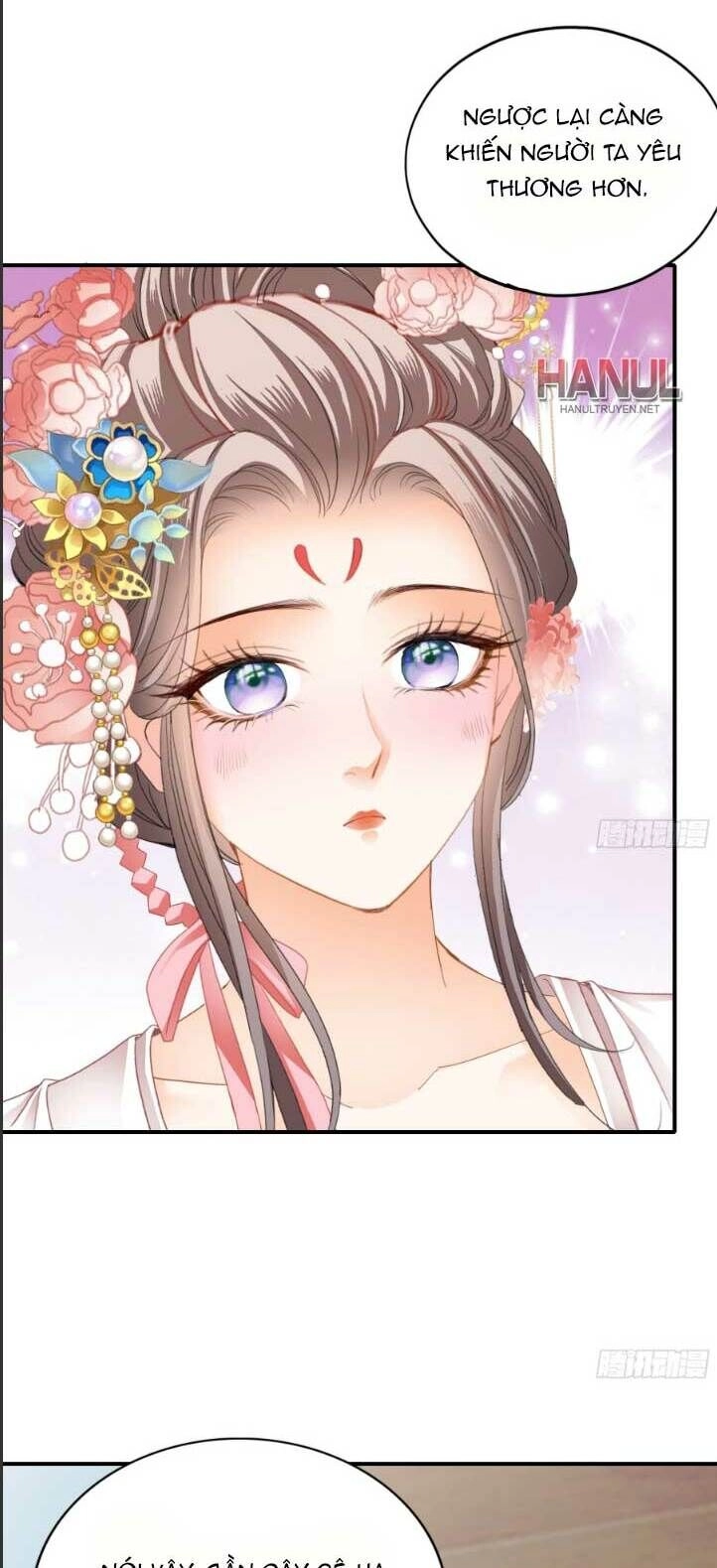 Bổn Vương Muốn Ngươi Chapter 155 - 24