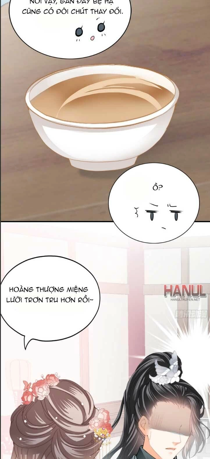 Bổn Vương Muốn Ngươi Chapter 155 - 25