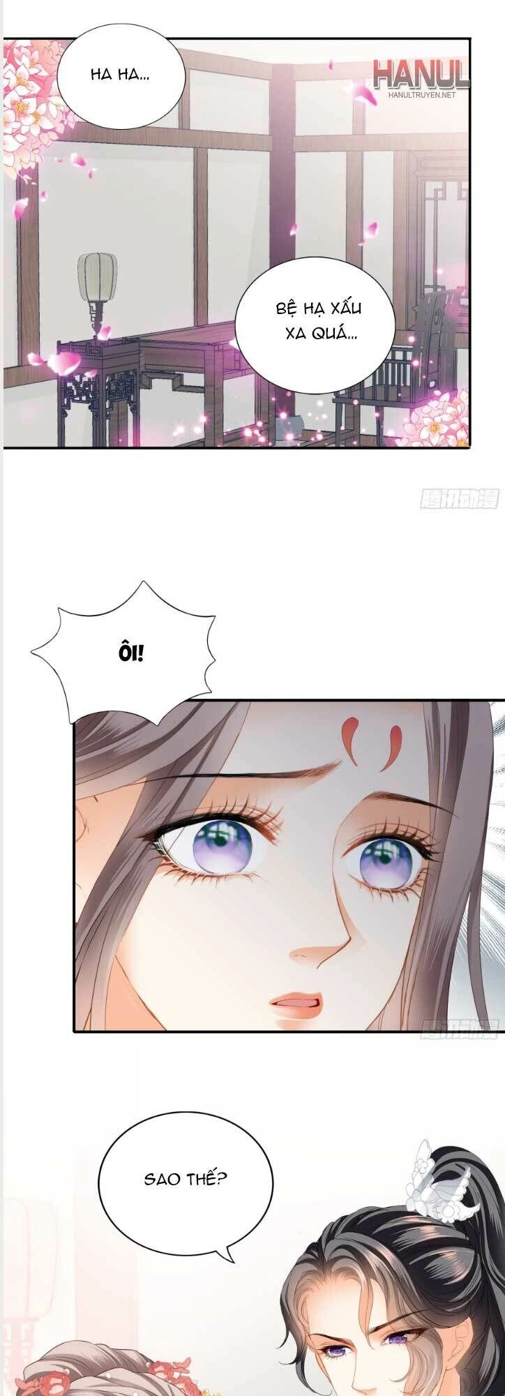 Bổn Vương Muốn Ngươi Chapter 156 - 3