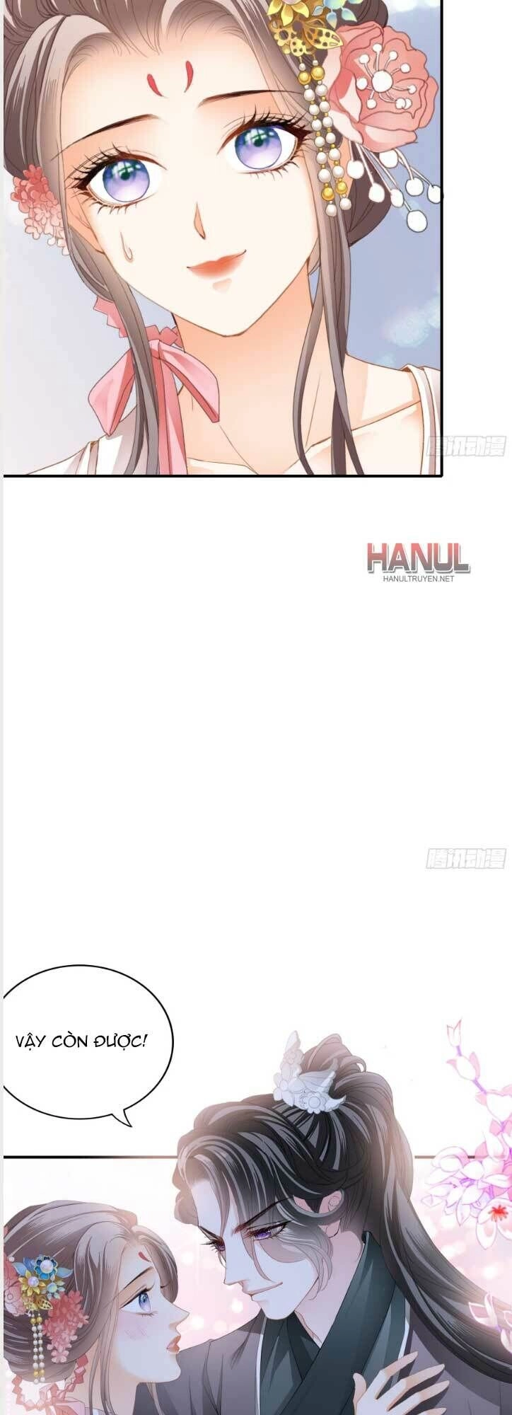 Bổn Vương Muốn Ngươi Chapter 156 - 6