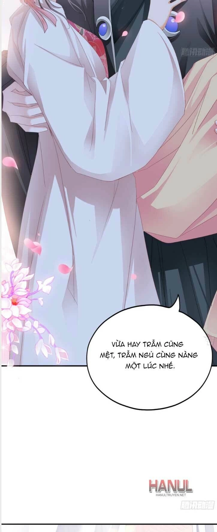 Bổn Vương Muốn Ngươi Chapter 156 - 7