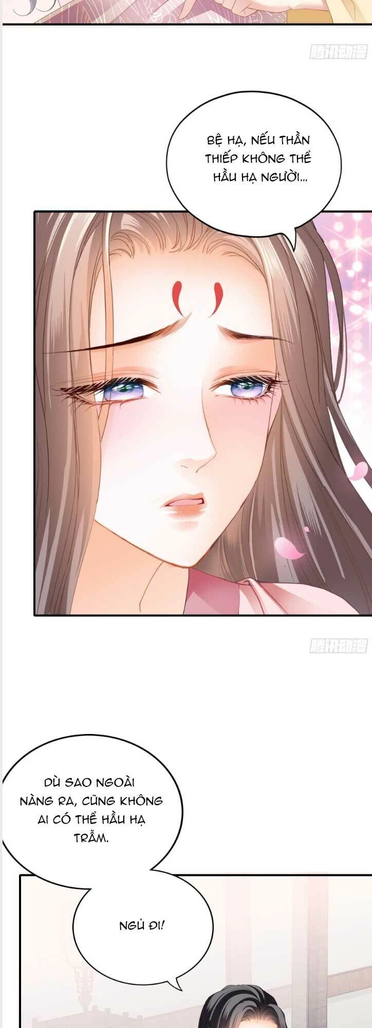 Bổn Vương Muốn Ngươi Chapter 156 - 9