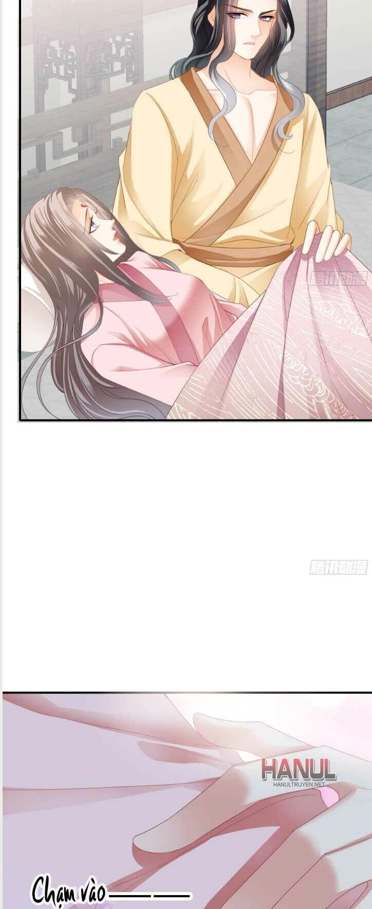 Bổn Vương Muốn Ngươi Chapter 156 - 10