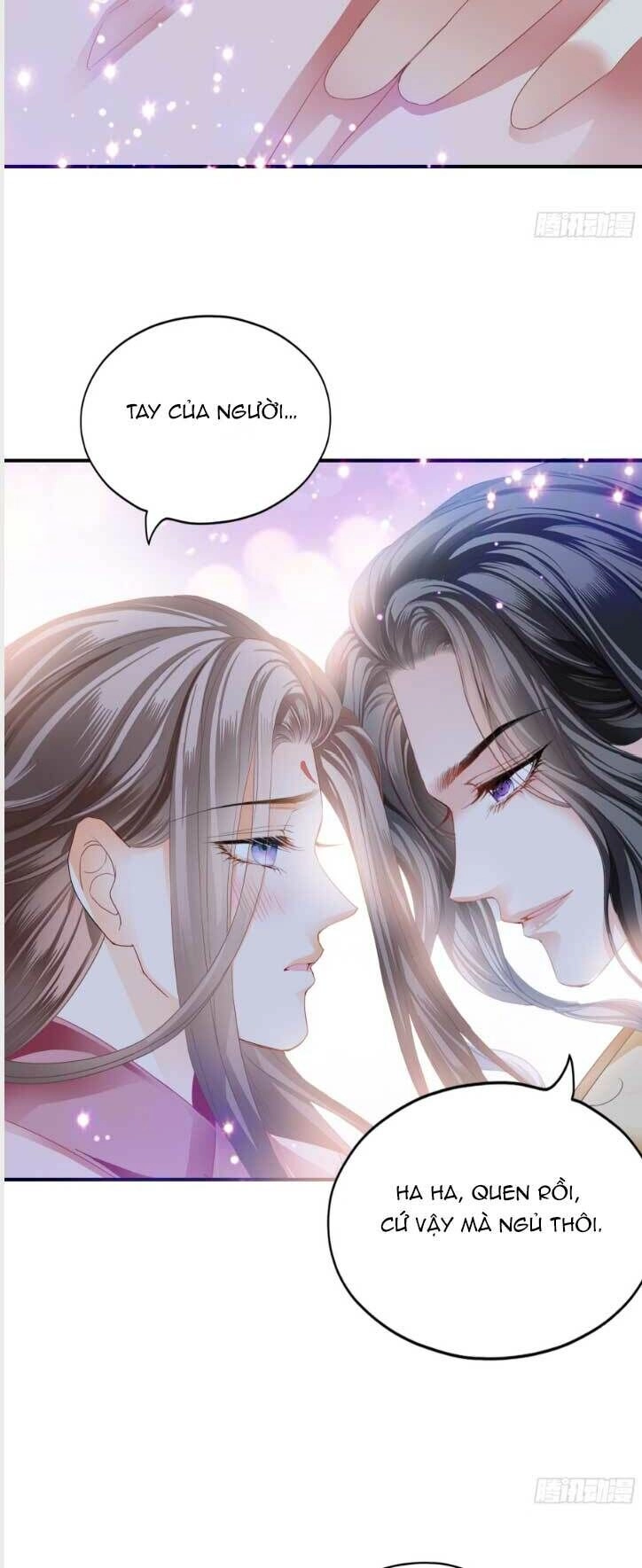 Bổn Vương Muốn Ngươi Chapter 156 - 11