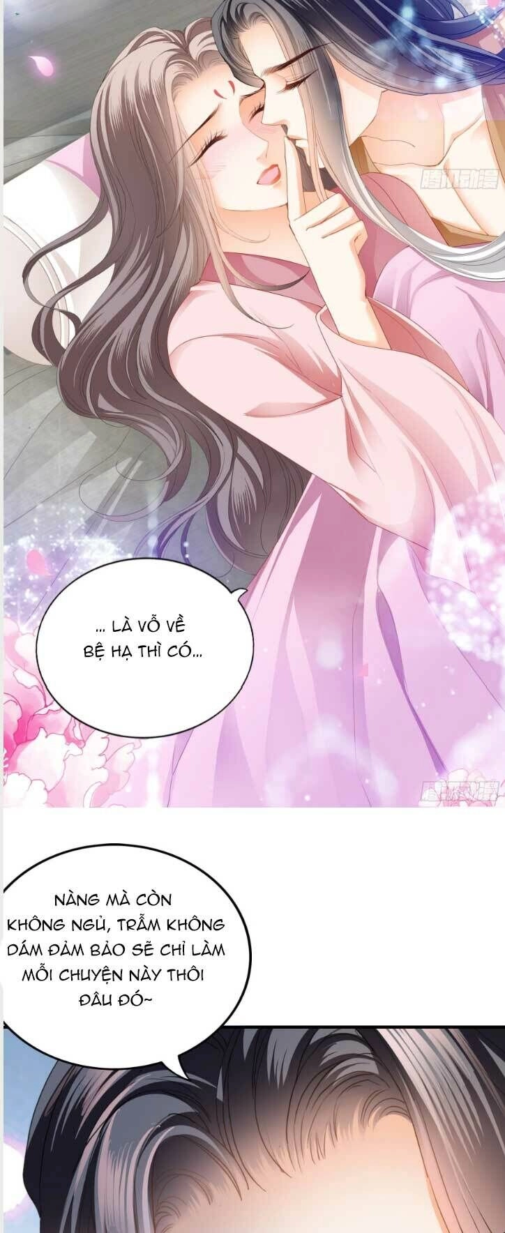 Bổn Vương Muốn Ngươi Chapter 156 - 13