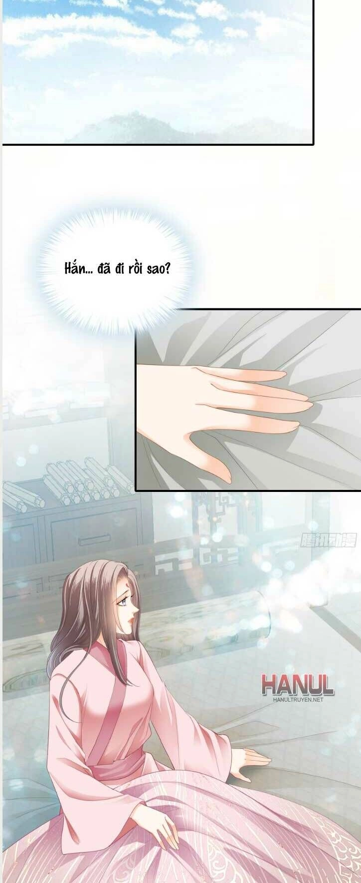 Bổn Vương Muốn Ngươi Chapter 156 - 17