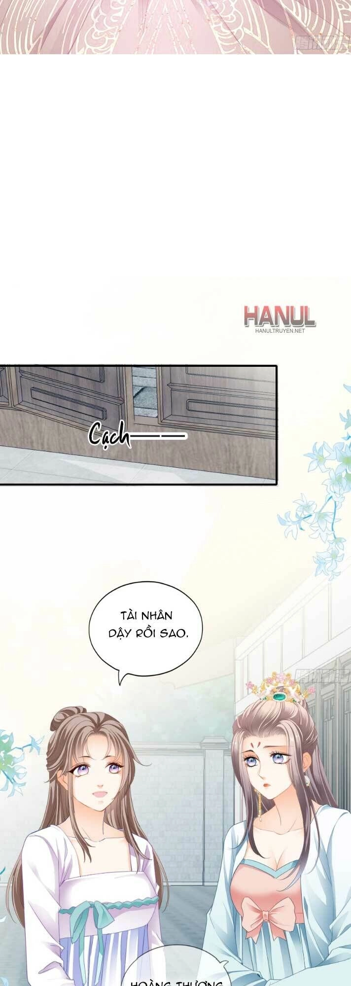 Bổn Vương Muốn Ngươi Chapter 156 - 18