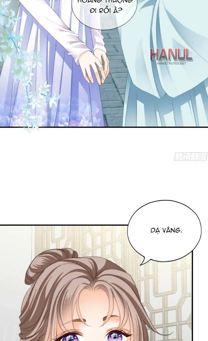 Bổn Vương Muốn Ngươi Chapter 156 - 19