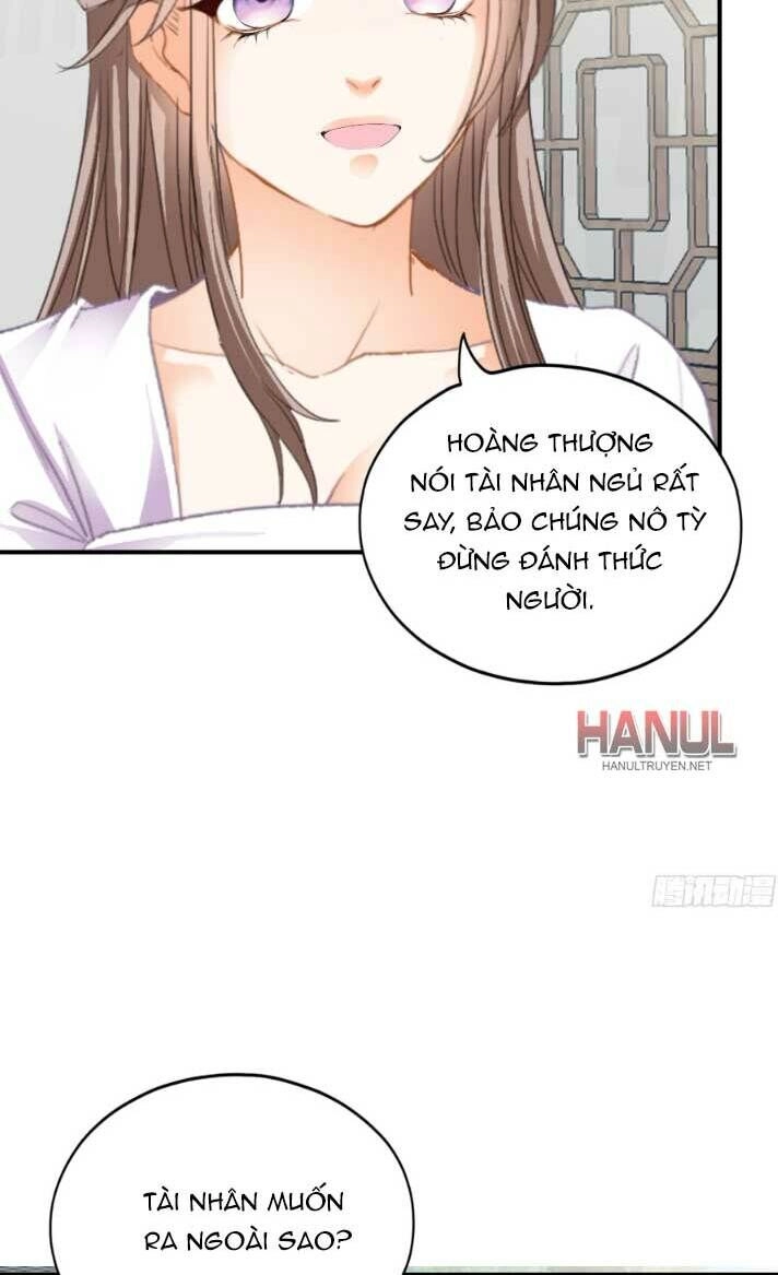 Bổn Vương Muốn Ngươi Chapter 156 - 20