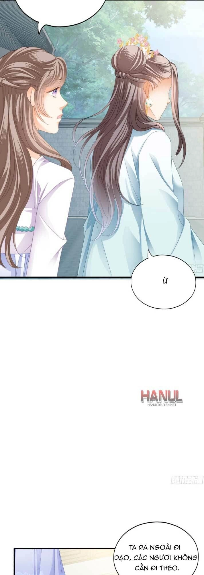 Bổn Vương Muốn Ngươi Chapter 156 - 21