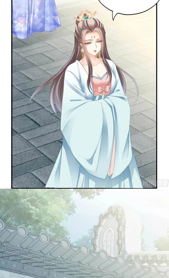 Bổn Vương Muốn Ngươi Chapter 156 - 22